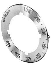 Robertshaw Dials Series 4590-470