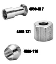 Robertshaw 4590 Series Miscellaneous Fittings 4590-817