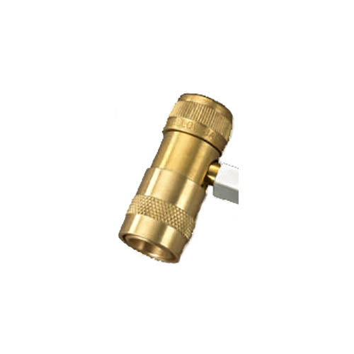 Yellow Jacket 45931 High Side CO2 Quick Connect Coupler