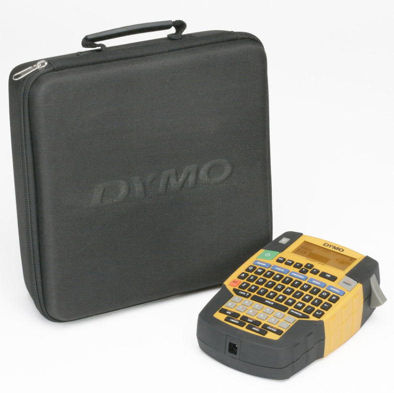AbilityOne 7490016576125 DYMO SKILCRAFT ALL-PURP LABELING TOOL WITH QWERTY KEYBOARD