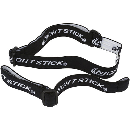 Bayco 4612-ESTRAP Nightstick Elastic 2-Part Head Strap with Non-Slip Lining