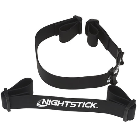 Bayco 4612-RSTRAP Nightstick Heavy-Duty 2-Part Rubber Head Strap