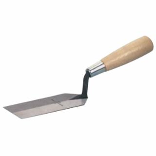 MARSHALLTOWN 11202 52 5"X2" Margin Trowel