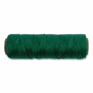 MARSHALLTOWN 16576 Mason'S Line-500' Greenbraid Nylon