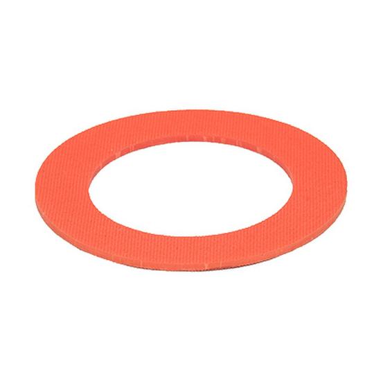 Jones Stephens F04100 1" IPS Floor and Ceiling Plate, Heavy 21 Gauge with Springs, Box of 12