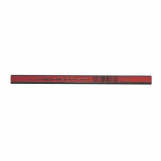 DIXON TICONDEROGA 19972 997-M 7"Medium Flat Carpenter Pencil (12 EA)