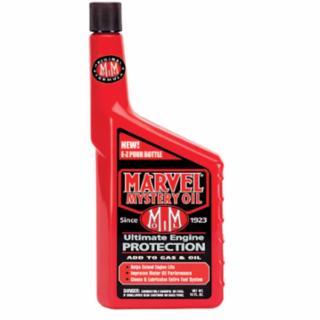 MARVEL MYSTERY OIL 012R Pint Marvel Mystery Oil (6 CN)