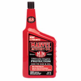 MARVEL MYSTERY OIL 013R Qt Marvel Mystery Oil (6 CN)
