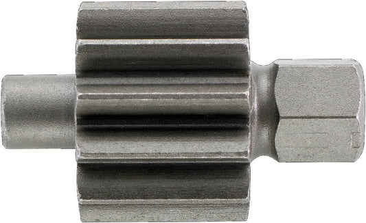 Stahlwille 59300039 SR-290 N M. STIFT ERSATZTEIL ZU MULTIPOWER Sun Wheel W.Overload Cutout