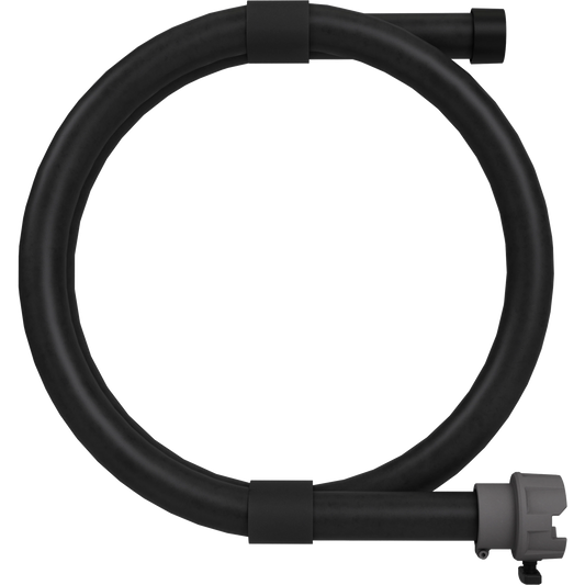 Milwaukee Tool 47-53-2873 Large Rear Guide Hose For M18 FUEL™ Sectional, 1 EA