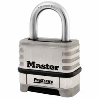 MASTER LOCK® 1174D Master Lock Pro Series R
