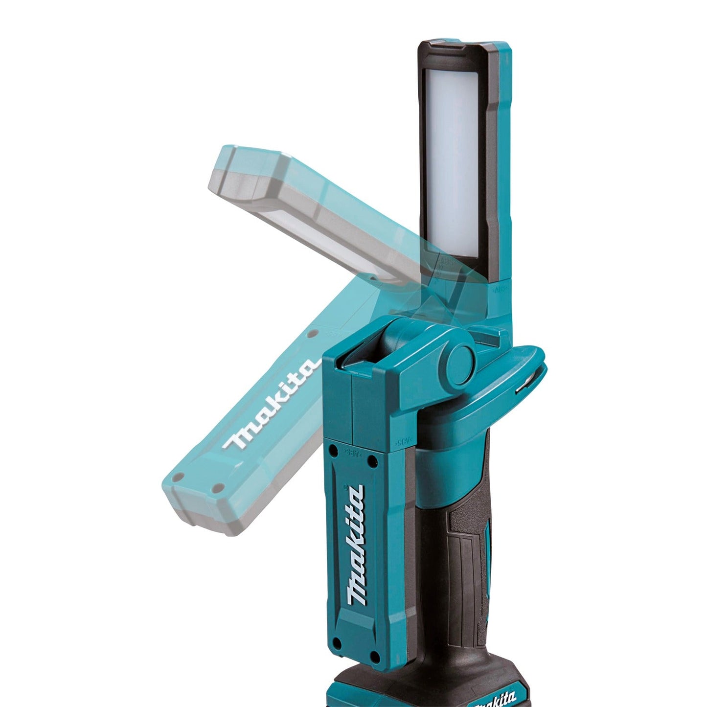 Makita ML006G 40V max XGT® Cordless 18 L.E.D. Flashlight, Flashlight Only