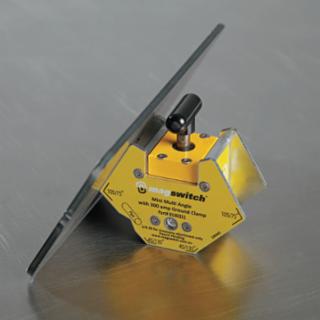 MAGSWITCH 8100351 Mini Mag Multiangle & Ground