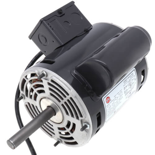 US Motors 4748 Heating and Air-Conditioning  Motors