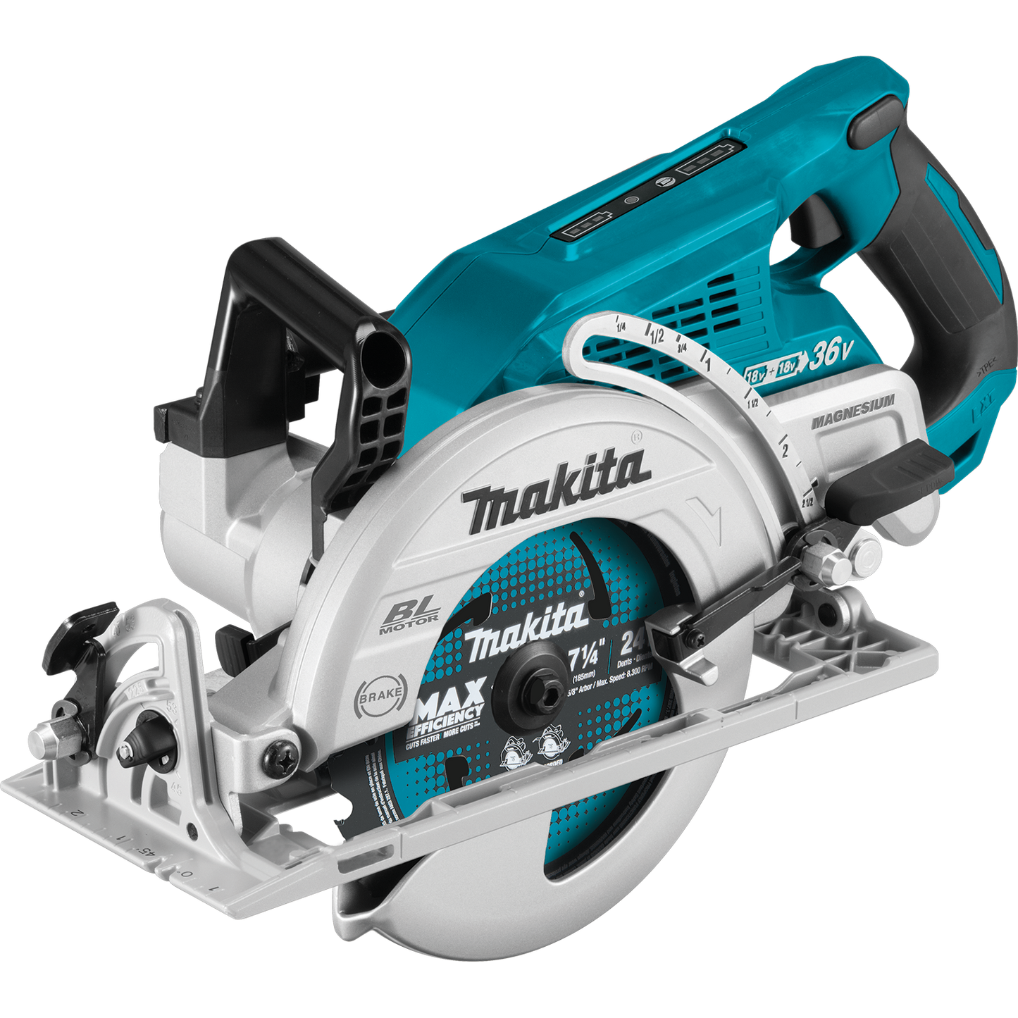 Makita XT289PT 18V LXT® Lithium‘Ion Brushless Cordless 2‘Pc. Combo Kit (5.0Ah)