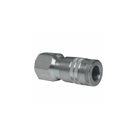DIXON VALVE DC2624 3/8X1/2 F Npt Air Chief