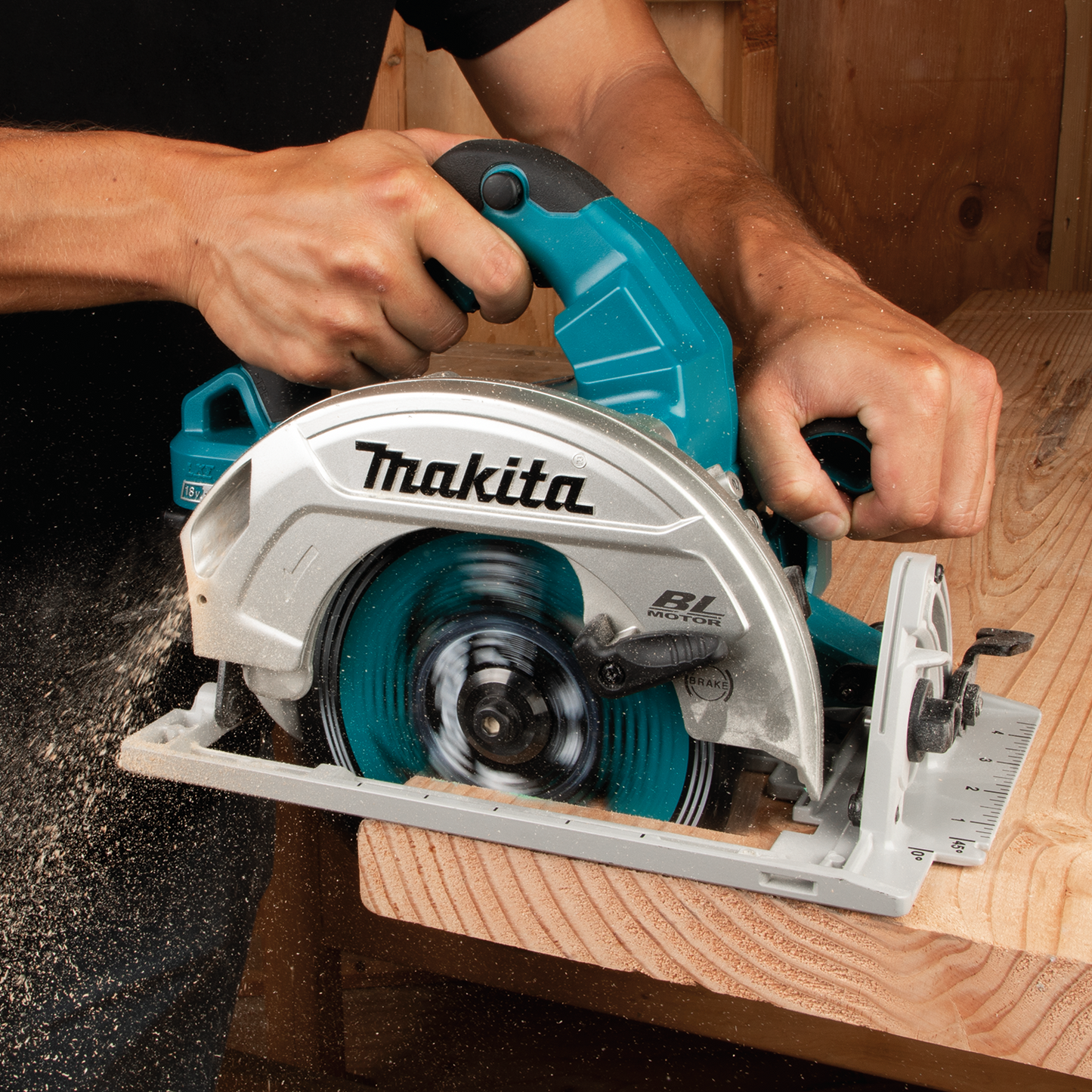 Makita XT290PT 18V LXT® Lithium‘Ion Brushless Cordless 2‘Pc. Combo Kit (5.0Ah)