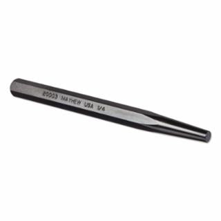 MAYHEW™ TOOLS 20003 400 1/4" Solid Punch (1 EA)