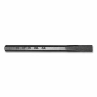 MAYHEW™ TOOLS 70202 70-3/8" Cold Chisel Unpolished