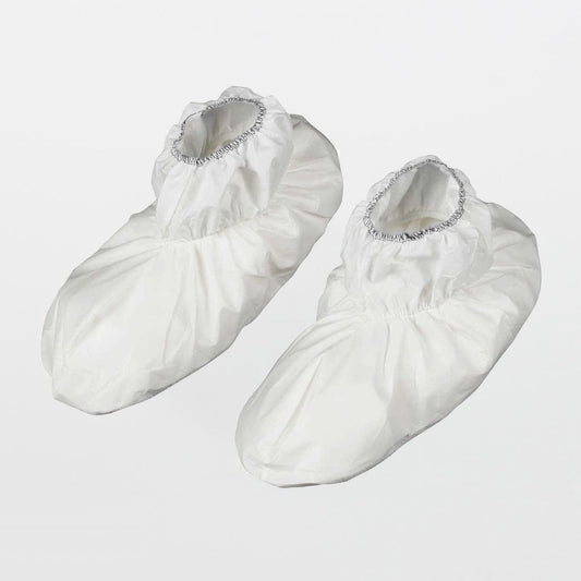 SOS Cleanroom Kimtech 47973 Kimberly-Clark Kimtech A7 Ankle High Shoe Covers