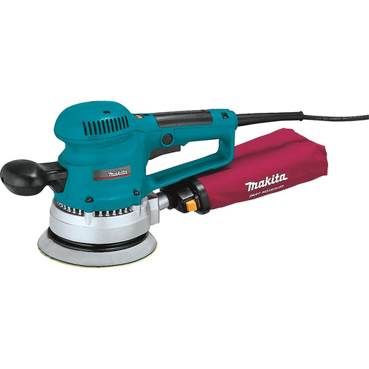 Makita BO6030 6" Random Orbit Sander