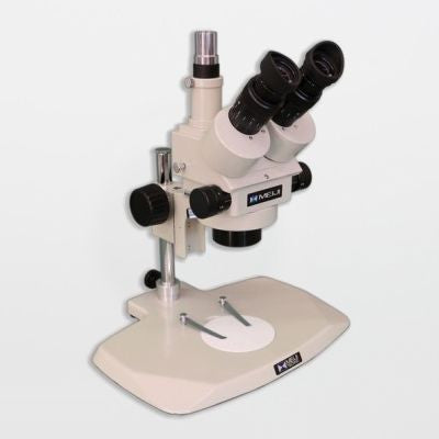 SOS Cleanroom Microscope Meiji EMZ (Zoom) Series (Trinocular Kit)