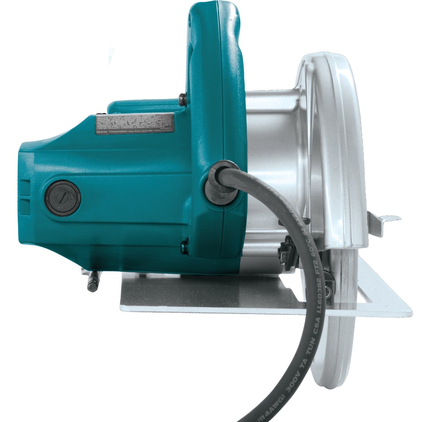 Makita 5007FA 7‘1/4" Circular Saw, with Electric Brake