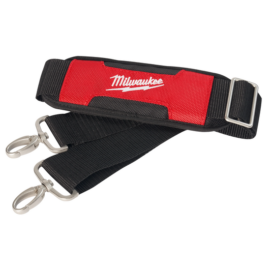 Milwaukee Tool 48-08-0555 Carry Strap For M18 FUEL™ Sectional Machine (2818-20), 1 EA