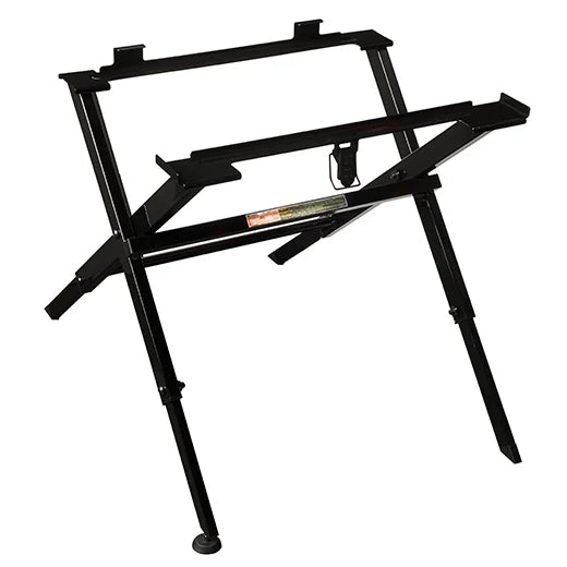 Milwaukee Tool 48-08-0561 Folding Table Saw Stand, 1 EA