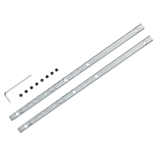 Milwaukee Tool 48-08-0574 Milwaukee Guide Rail Connector, 1 EA