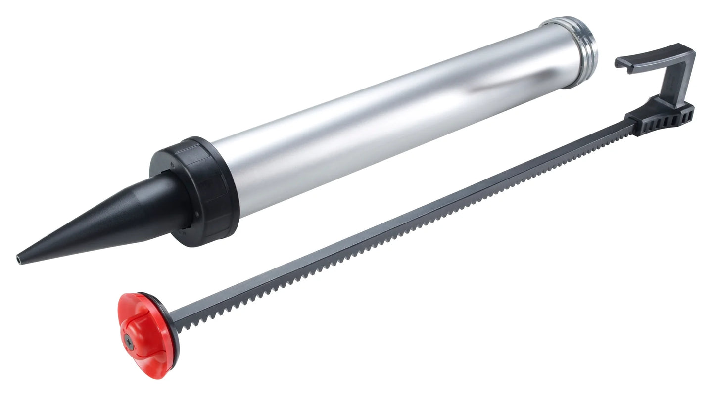 Milwaukee Tool 48-08-0905 12V 20 oz Aluminum Barrel Sausage Conversion Kit, 1 ST