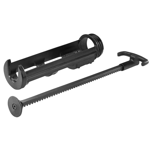 Milwaukee Tool 48-08-1076 10oz Carriage Conversion Kit, 1 EA