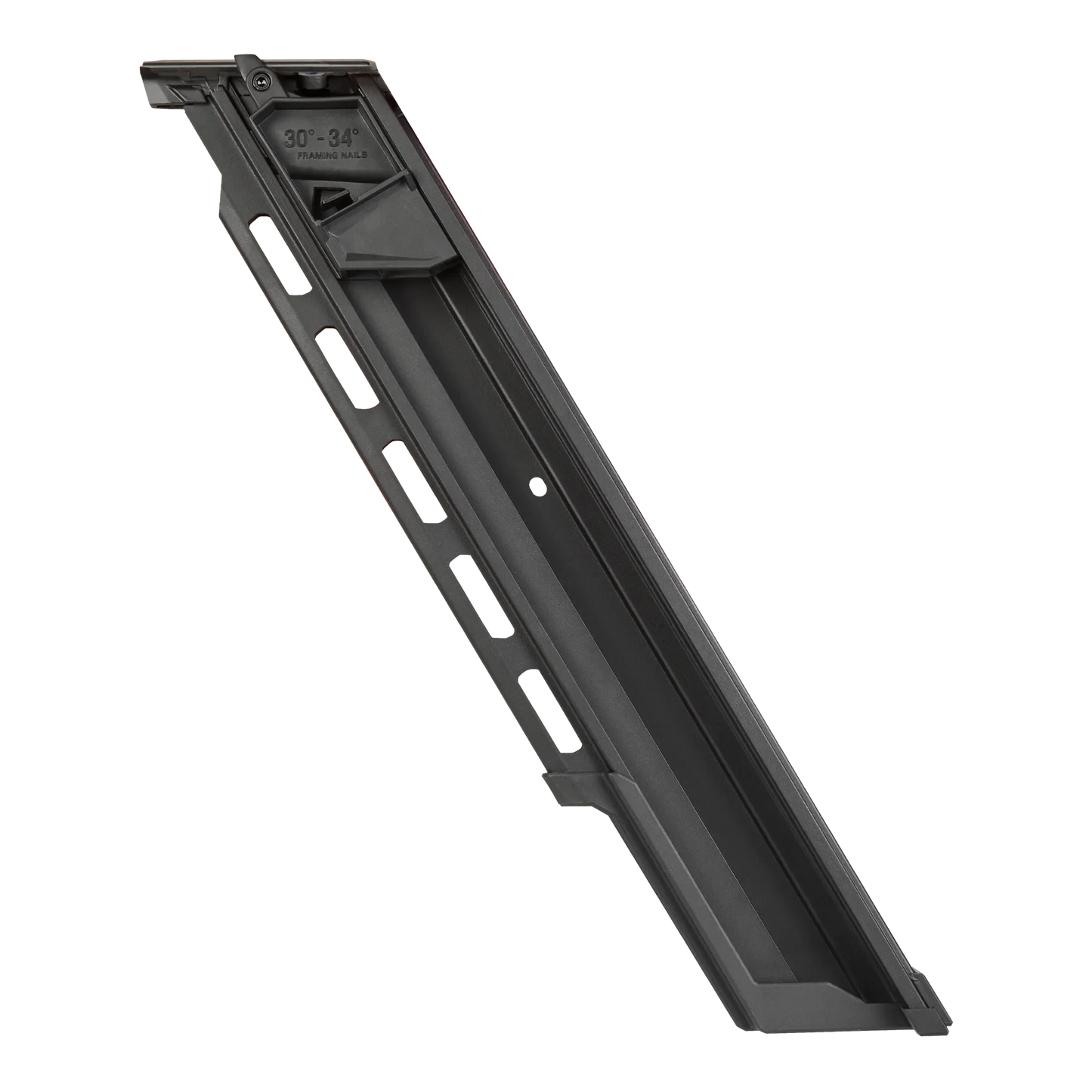 Milwaukee Tool 48-08-2745 M18 FUEL™ 30 Degree Framing Nailer Extended Capacity Magazine, 1 EA