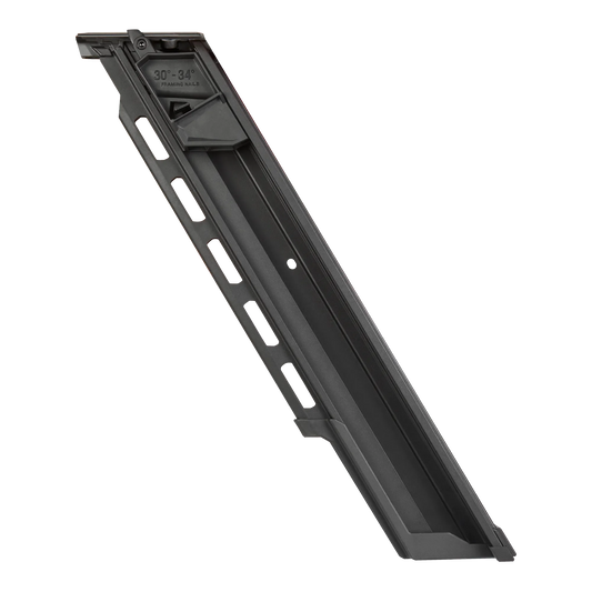 Milwaukee Tool 48-08-2745 M18 FUEL™ 30 Degree Framing Nailer Extended Capacity Magazine, 1 EA