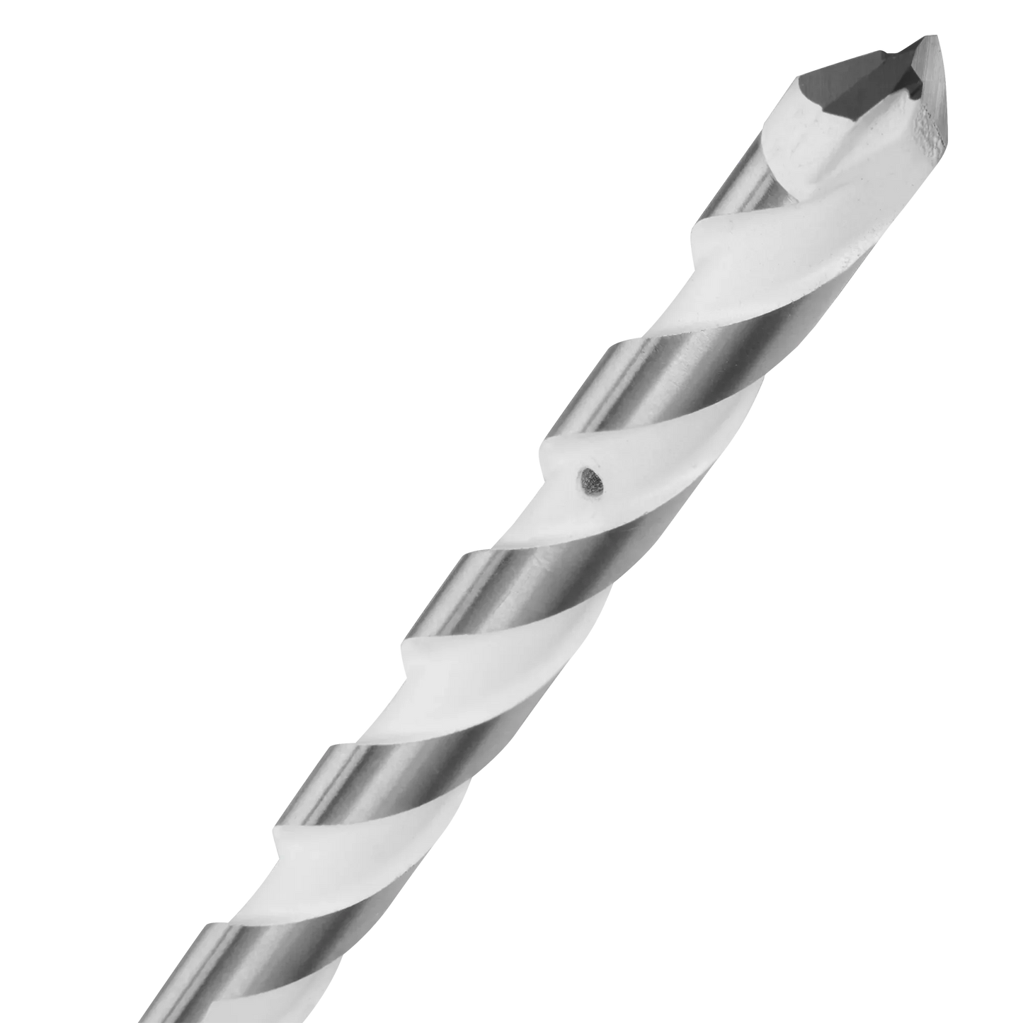 Milwaukee Tool 48-20-8860 1/4" x 16" x 18" SHOCKWAVE™ Impact Duty Carbide Bellhanger Multi-Material Bit, 1 EA