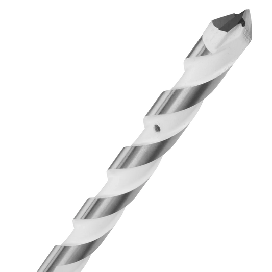 Milwaukee Tool 48-20-8860 1/4" x 16" x 18" SHOCKWAVE™ Impact Duty Carbide Bellhanger Multi-Material Bit, 1 EA