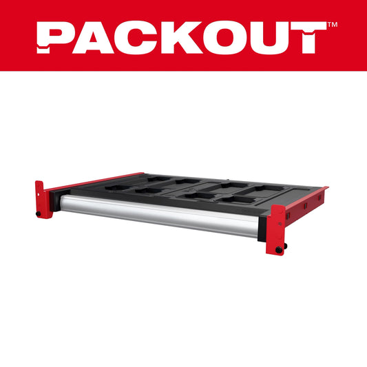 Milwaukee Tool 48-21-8040 PACKOUT Rack Drawer, 1 EA