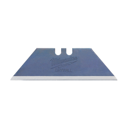Milwaukee Tool 48-22-1933 5 PC Drywall Utility Knife Blades, 5 EA/PK