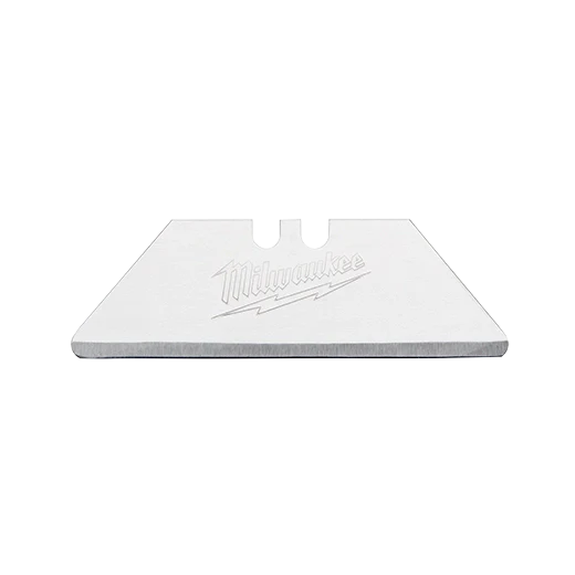Milwaukee Tool 48-22-1934 5 PC Carton Utility Knife Blades, 5 EA/PK