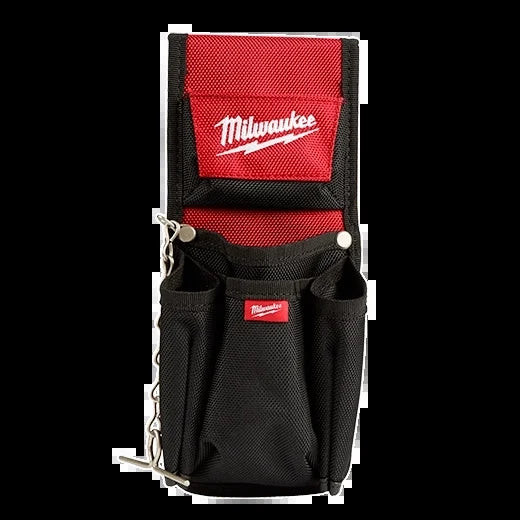 Milwaukee Tool 48-22-8118 Compact Utility Pouch, 1 EA