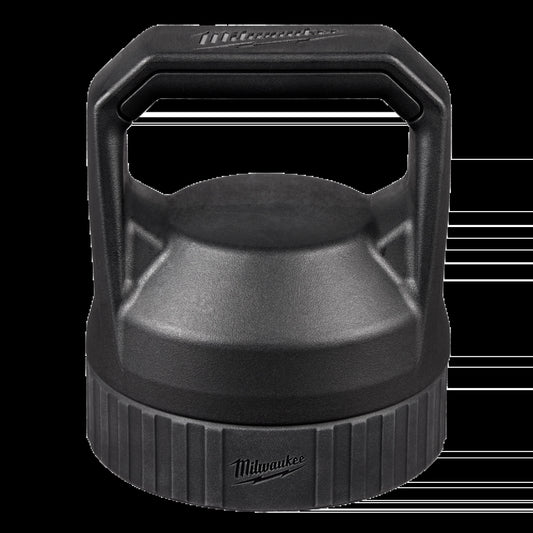 Milwaukee Tool 48-22-8370 Chug Lid for PACKOUT Bottles, 6 EA/PK