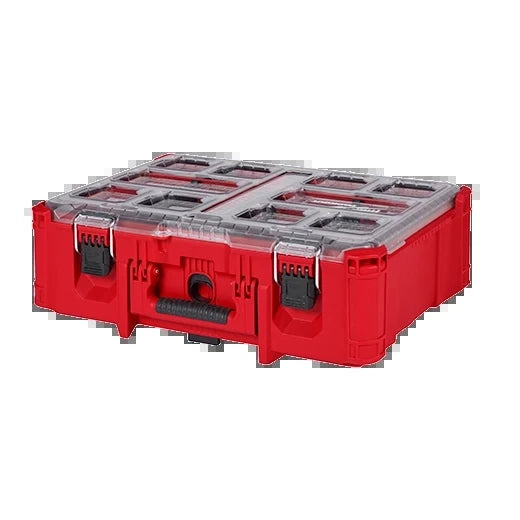 Milwaukee Tool 48-22-8432 PACKOUT Deep Organizer, 1 EA