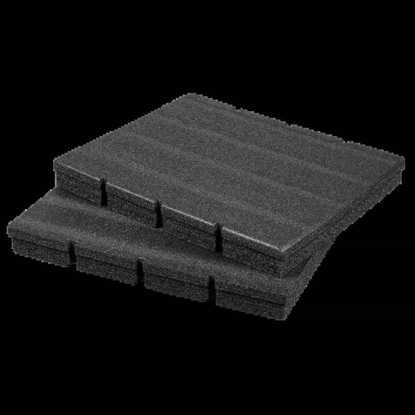 Milwaukee Tool 48-22-8453 Low-Profile Customizable Foam Insert for PACKOUT Drawer Tool Boxes, 1 EA