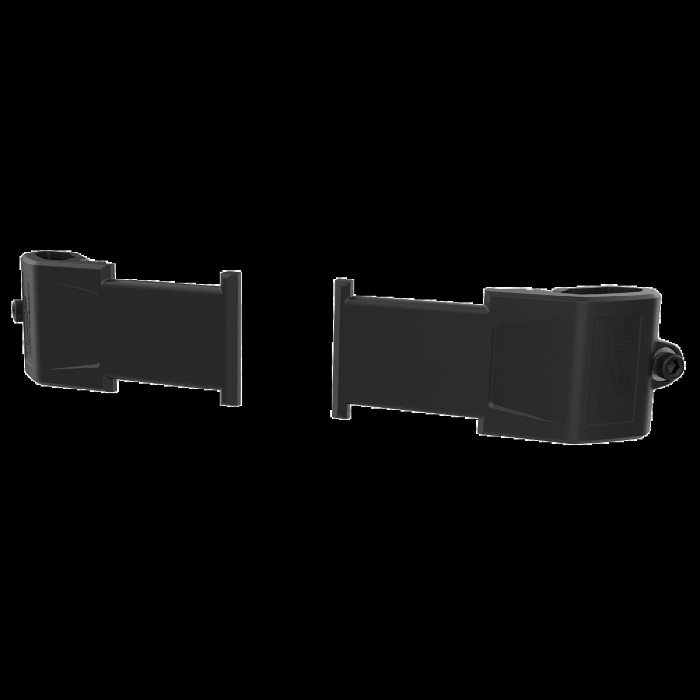 Milwaukee Tool 48-22-8601 PACKOUT Tool Box Attachment Mount, 12 EA/PK