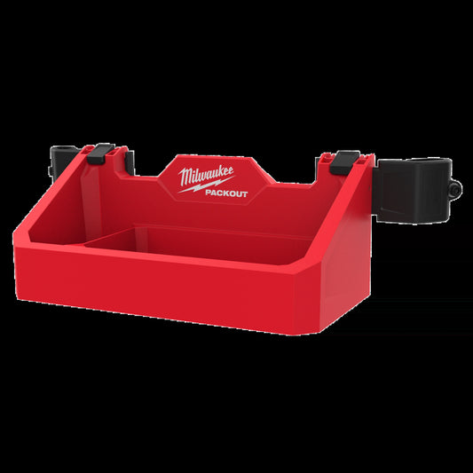 Milwaukee Tool 48-22-8605 PACKOUT Tool Box Tray Attachment, 1 EA
