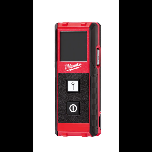 Milwaukee Tool 48-22-9801 65' Laser Distance Meter, 1 EA