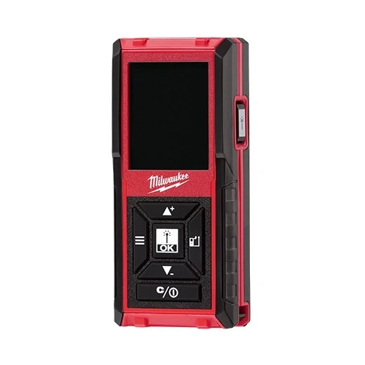 Milwaukee Tool 48-22-9802 150' Laser Distance Meter, 1 EA