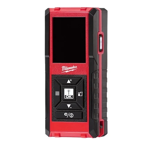 Milwaukee Tool 48-22-9803 330' Laser Distance Meter, 1 EA