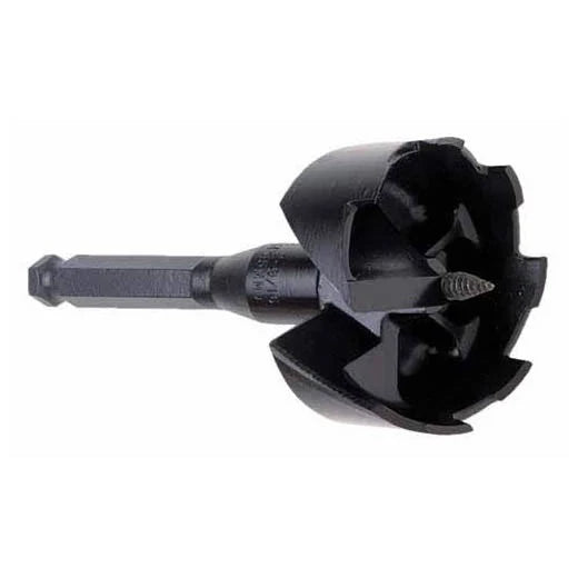 Milwaukee Tool 48-25-1122 Selfeed Bit 1-1/8", 1 EA