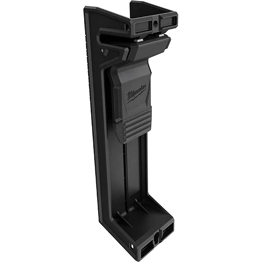 Milwaukee Tool 48-35-1313 Laser Track Clip, 4 EA/BX